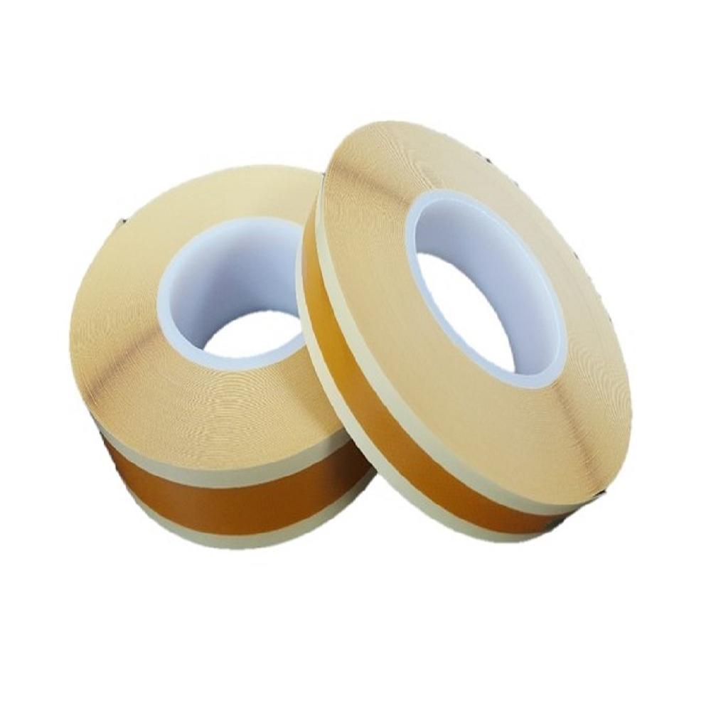 Ammonia leak detection tape