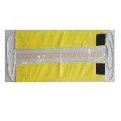 Safety spray shield_Flange Cover