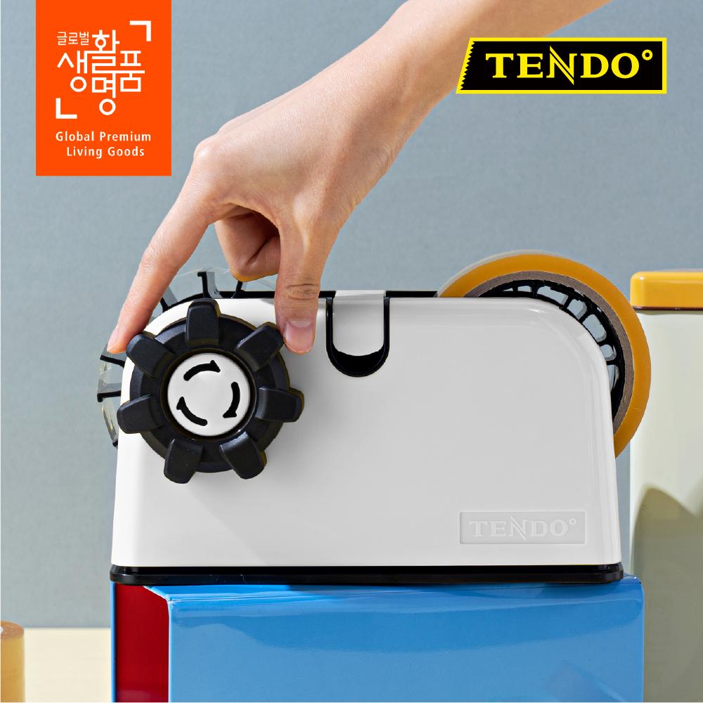 ‎TENDO° Multi-Splitting Tape Dispenser ZO-508