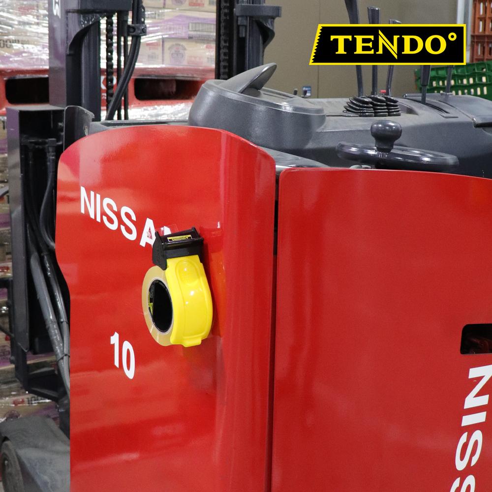 TENDO PackingTape Dispensers SJ-50M_Magnet