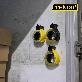 detail image2 TENDO PackingTape Dispensers SJ-60M_Magnet