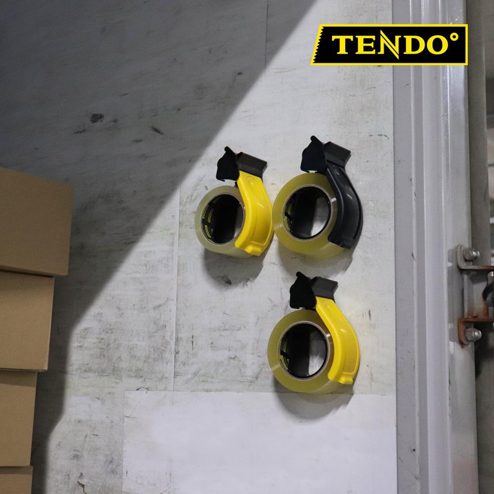 TENDO PackingTape Dispensers SJ-60M_Magnet