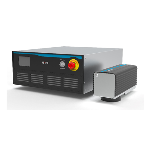 INFINI F120 20W FIBER Laser