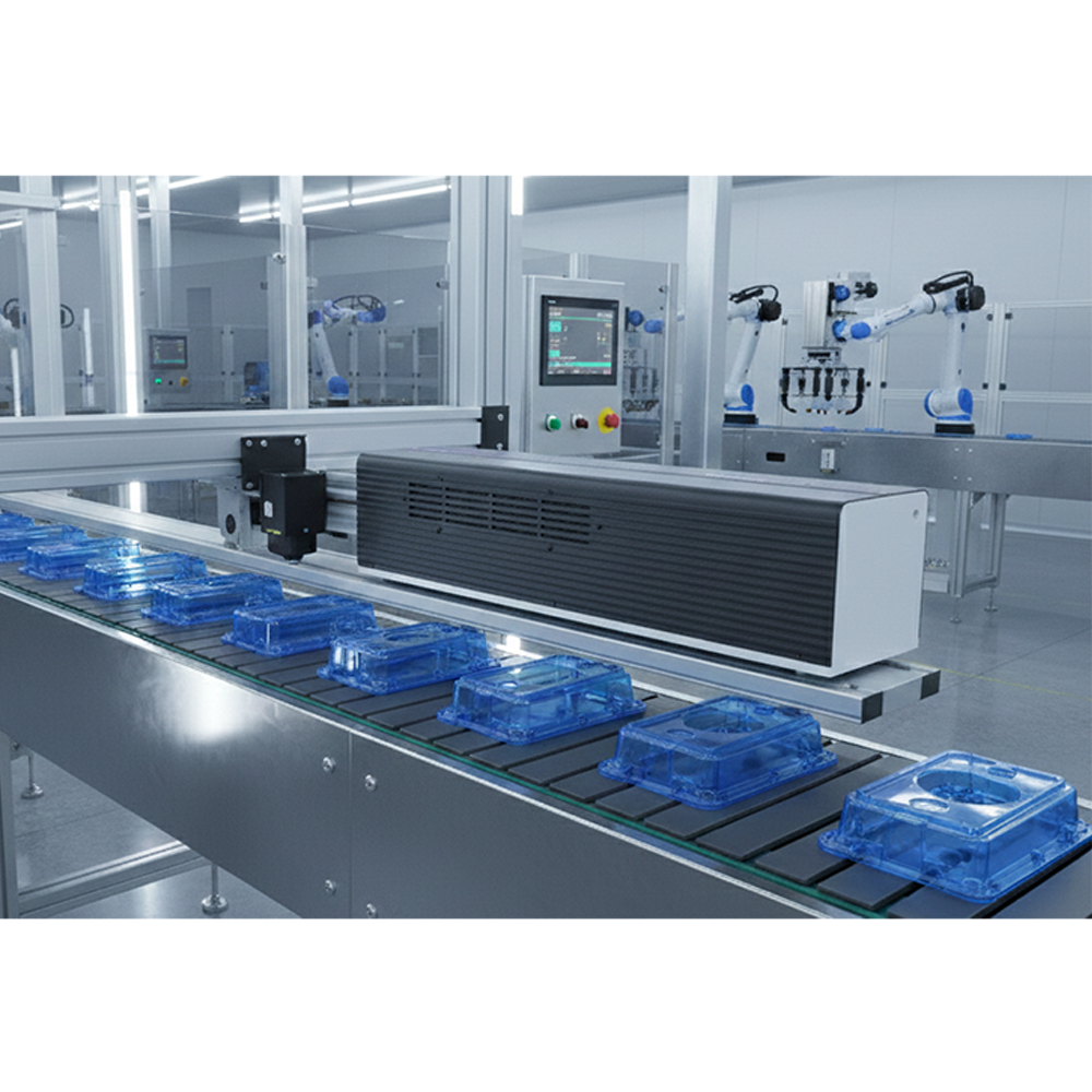 INFINI U150 5W UV Laser