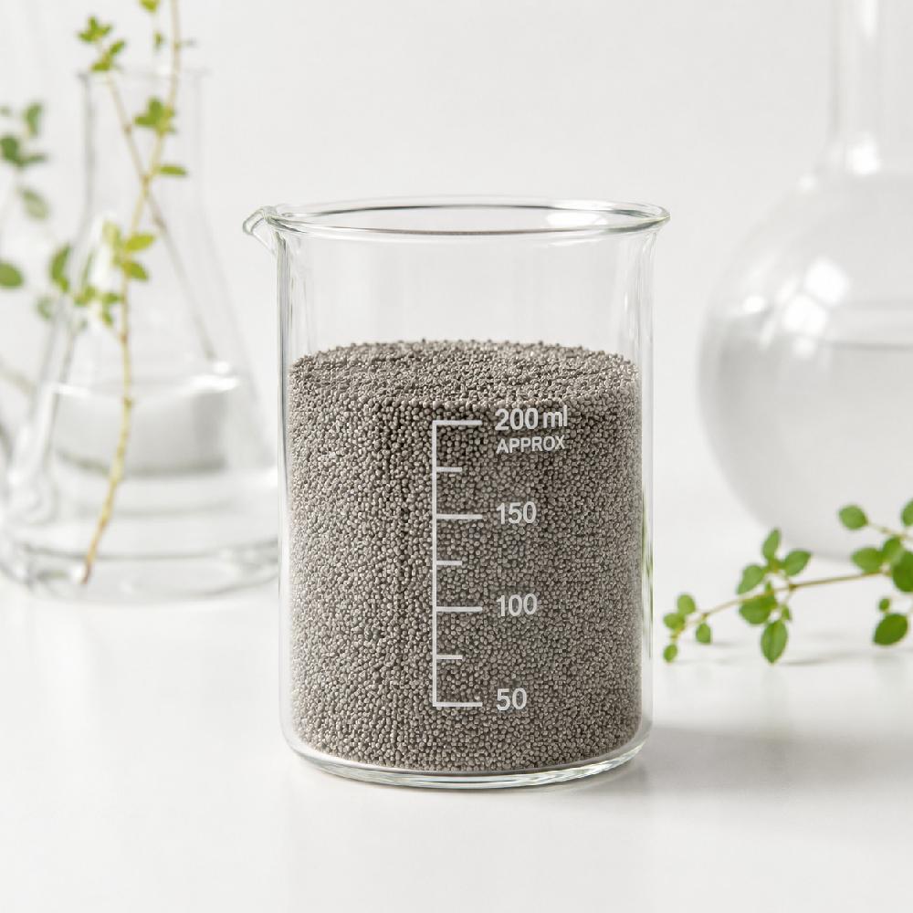 Magnesium Granule (Mg 99.9%)
