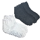 detail image2 Graphene Massage Ankle Socks-w