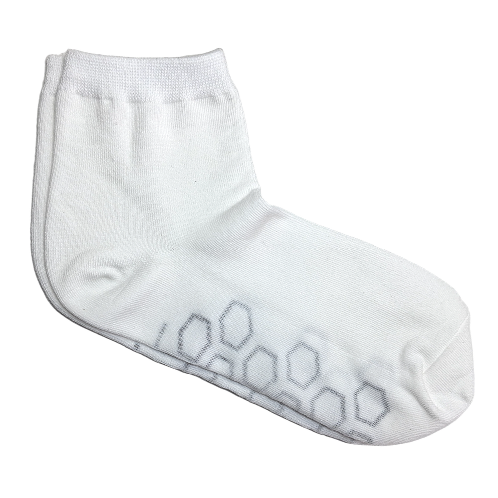 Graphene Massage Ankle Socks-w