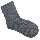 detail image5 Graphene Massage Pressure-Free Mid-Calf Socks-B
