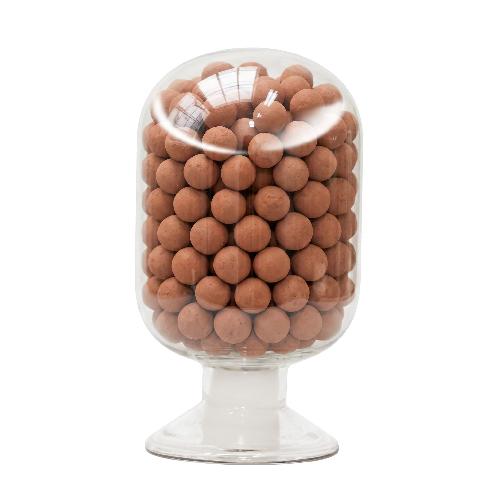 Natural Clay Ceramic Substrate