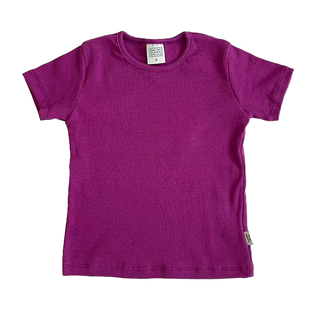 Saint Doll Colored paper T-shirt