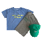 full image Saint Doll Figwatermelon T-shirt