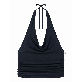 detail image1 Saint Doll Halterneck Sleeveless