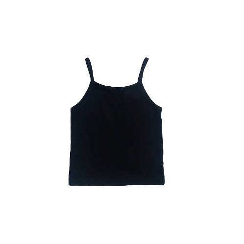 Saint Doll Sleeveless Top