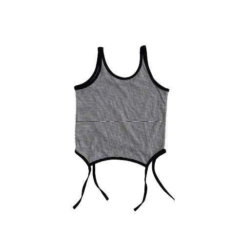 Saint Doll Ring Sleeveless