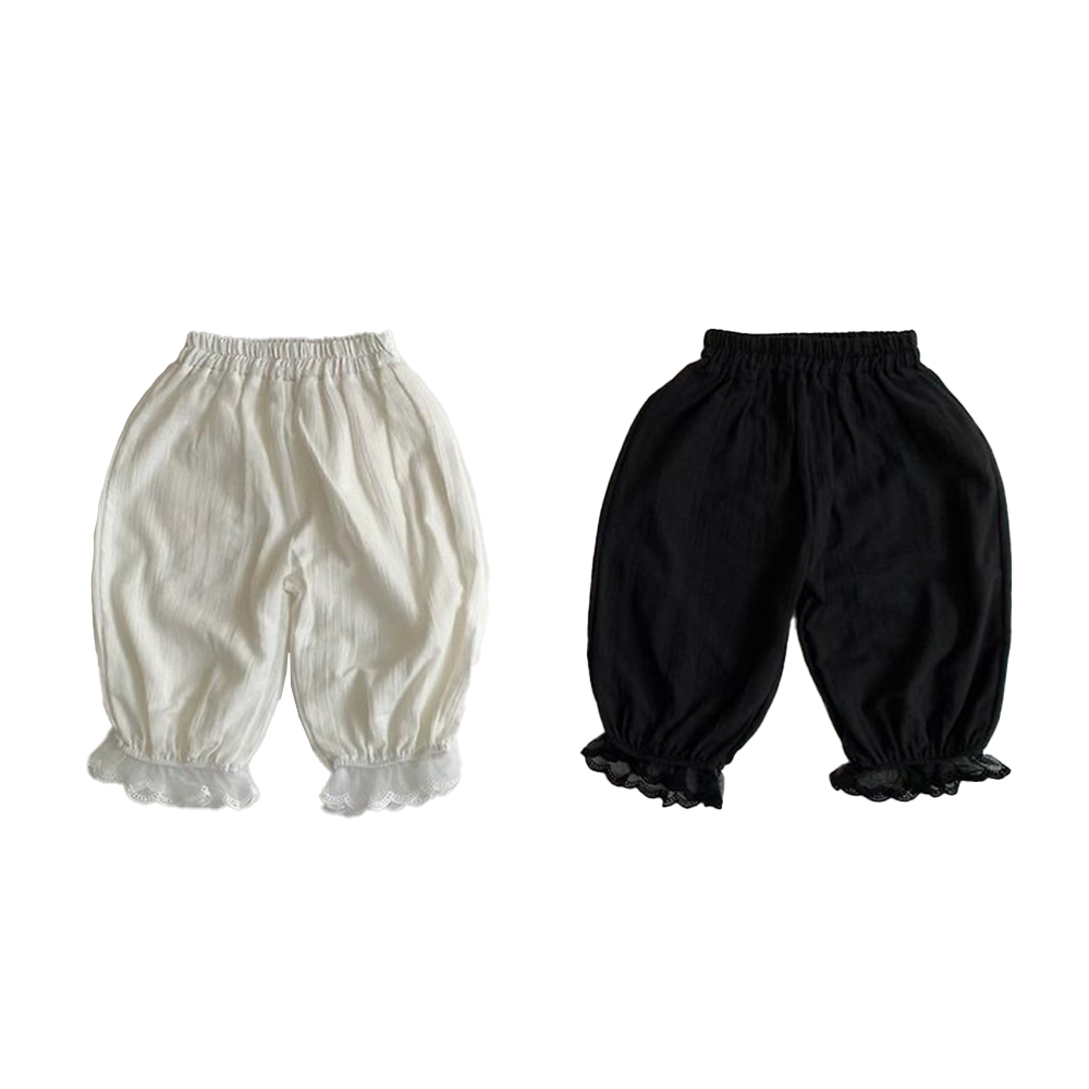 Saint Doll Rola Frill Pants