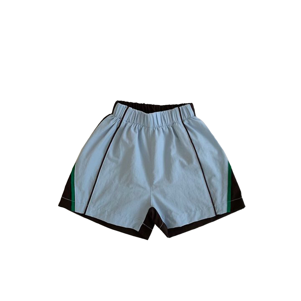 Saint Doll Runway Short-pants