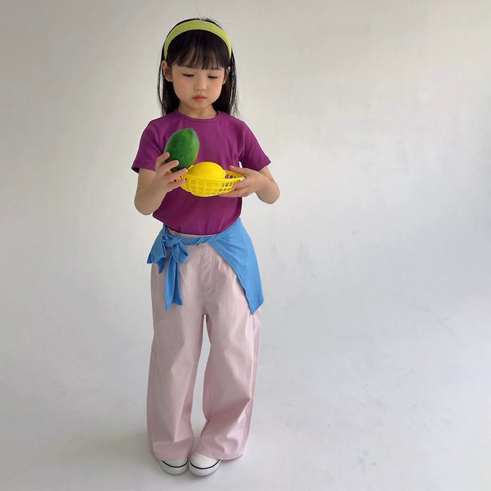 Saint Doll Seventeen pants