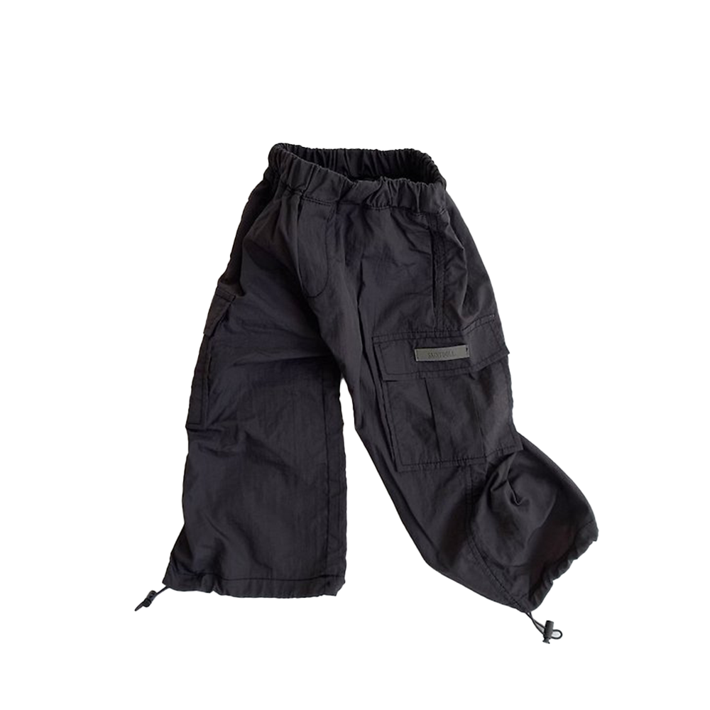 Saint Doll Cargo Anorak pants