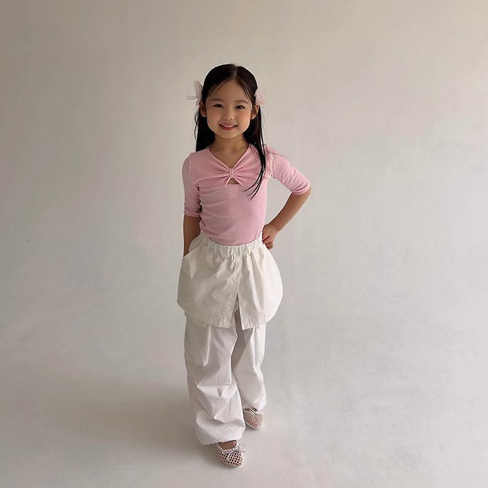 Saint Doll Skirt pants