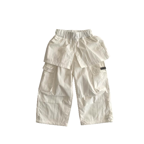 Saint Doll Skirt pants