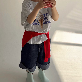 detail image3 Saint Doll Non-fade Roll up Pants