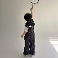 detail image4 Saint Doll Pyrene Overalls