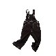 full image Saint Doll Pyrene Overalls
