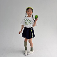detail image1 Saint Doll Tennis Skirt