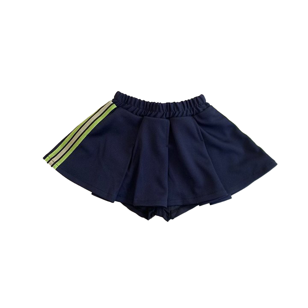 Saint Doll Tennis Skirt