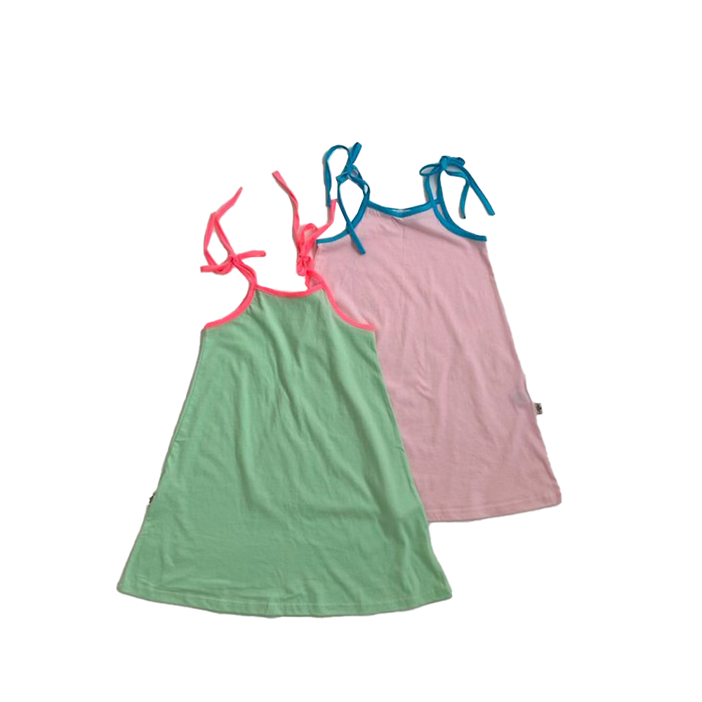 Saint Doll Ress point dress