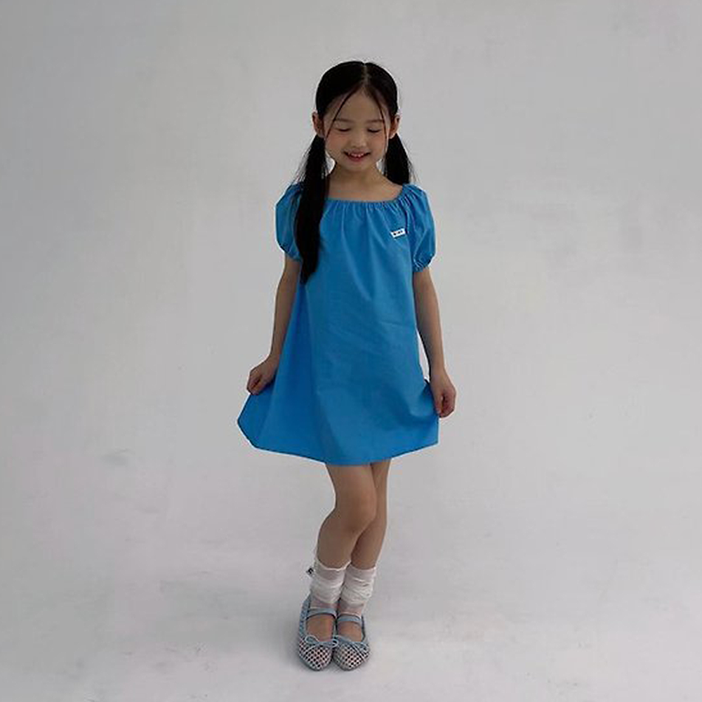 Saint Doll Muse Dress