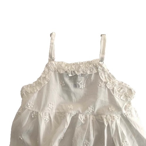 Saint Doll Girl's dress