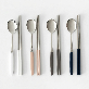full image Lightweight Chopsticks and Spoons 3