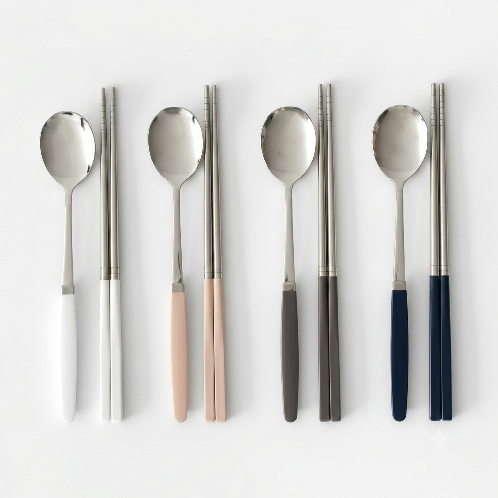 Lightweight Chopsticks and Spoons 3