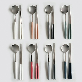 full image Lightweight Chopsticks and Spoons 2