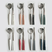 Lightweight Chopsticks and Spoons 1