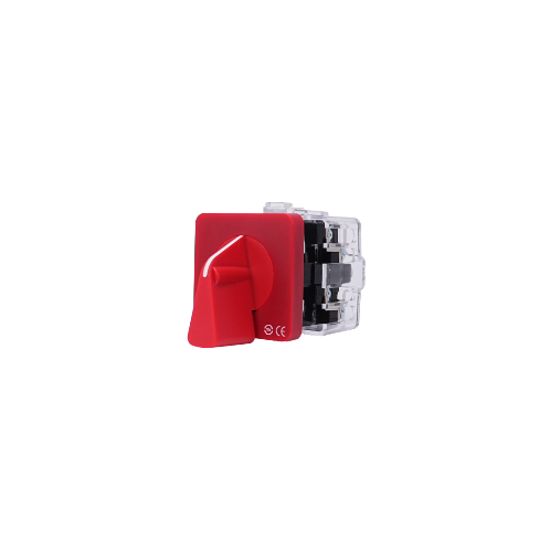CAM Switch SHCS-ET (European Type)