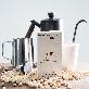 full image AROSOY Golden Premium Green-Bio Freeze-Dried Coffee