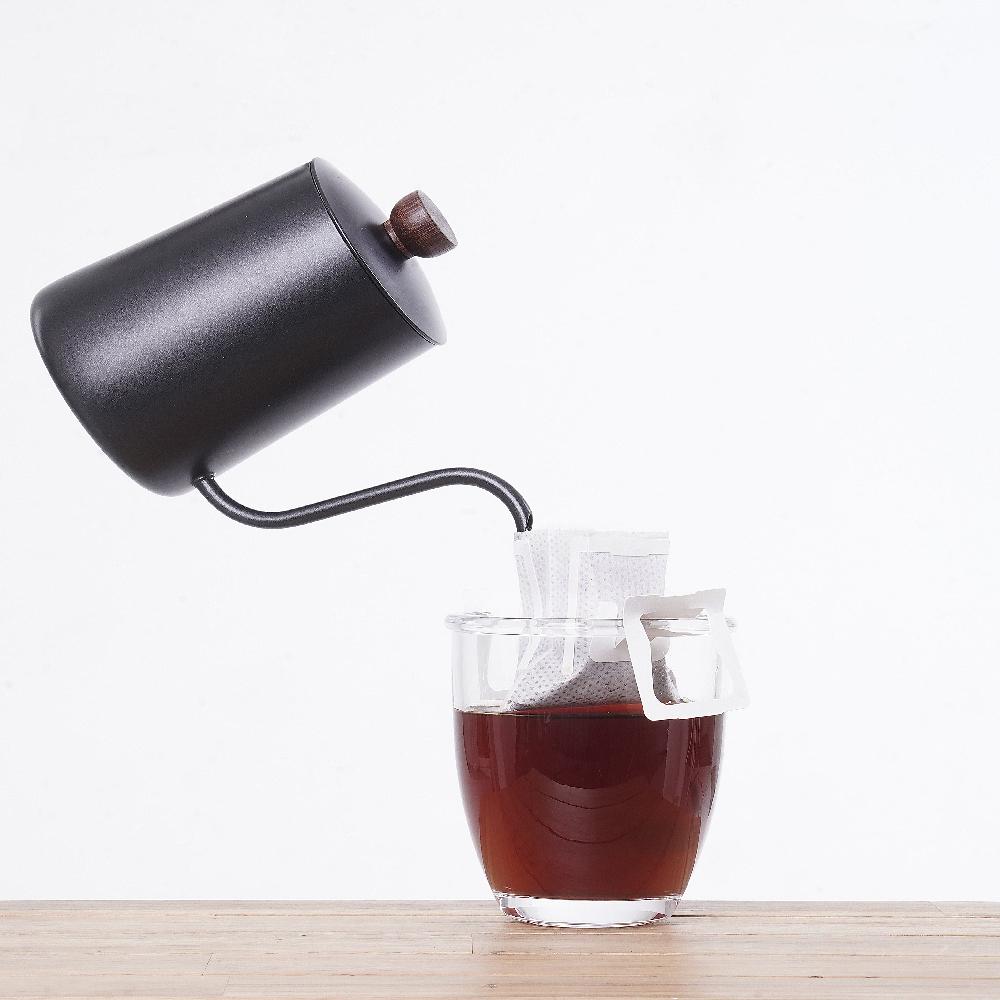 Arosoy Premium Green Bio Drip Coffee