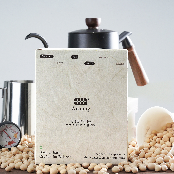 Arosoy Premium Green Bio Drip Coffee
