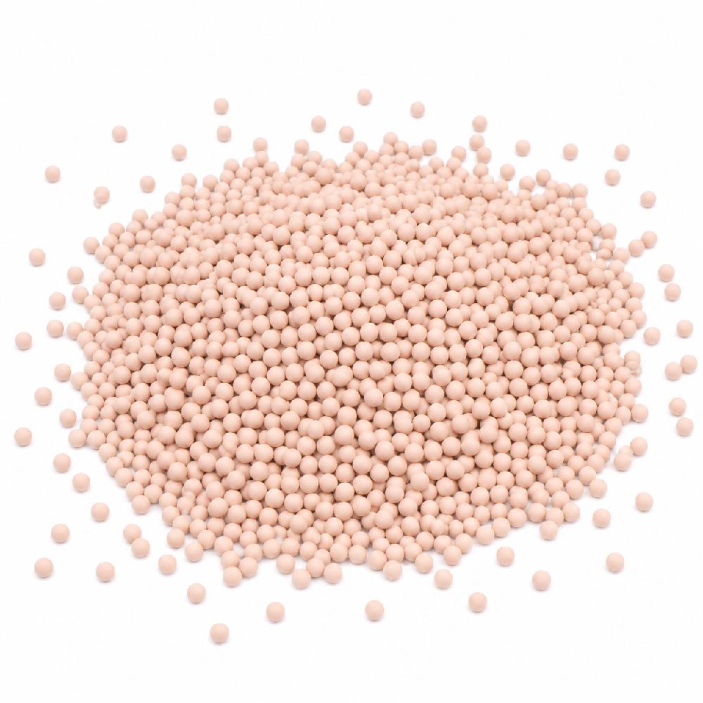 Zeolite Ceramic Media