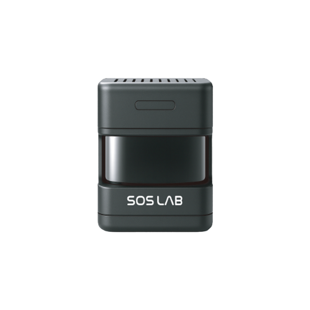 2D LiDAR Sensor for Industrial Robot and Factory Automation, Scanning LiDAR Sensor for Semiconductor