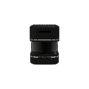 2D LiDAR Sensor for Industrial Robot and Factory Automation, Scanning LiDAR Sensor for Semiconductor