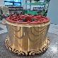 detail image1 Φ522*Φ416*315L*K225 / 800kw(Extra Large size commutator)