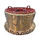 full image Φ522*Φ416*315L*K225 / 800kw(Extra Large size commutator)