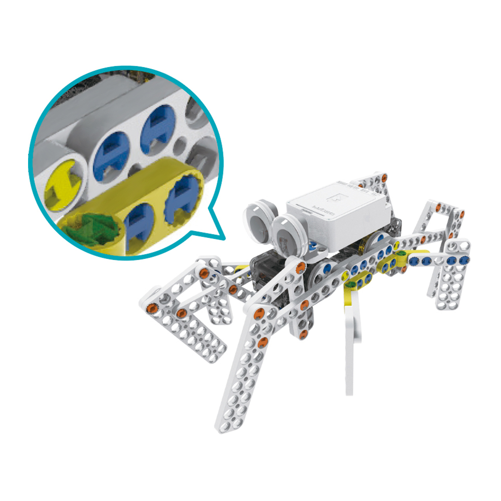 ALUX PROBO CONNECT