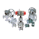 detail image5 G-TOPS Valves, Gate / Globe / Check / Ball / Butterfly / Needle Angle / Dome / etc.