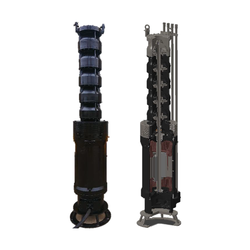 G-TOPS Pumps, General / Agriculture / Petrochemical / Chemical / Plant / Marine / etc.