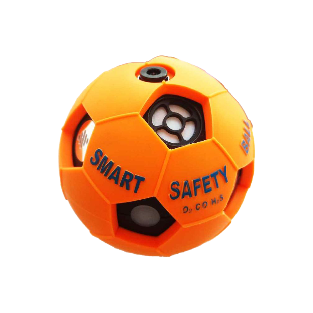 G-TOPS Gas Detector