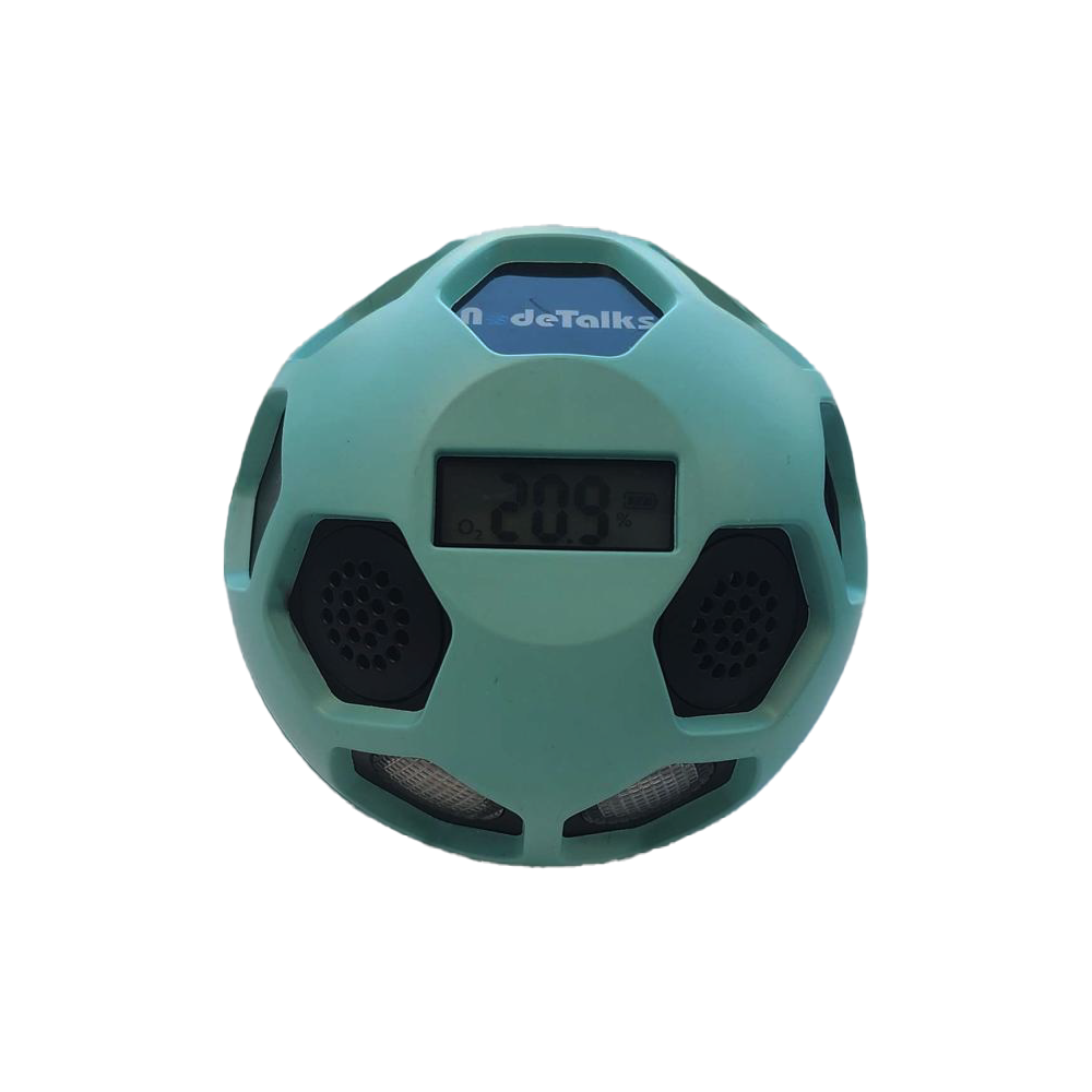 G-TOPS Gas Detector